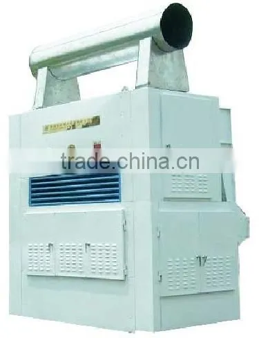 Textile Machine MQP Series Raw Cotton Cleaning Machine