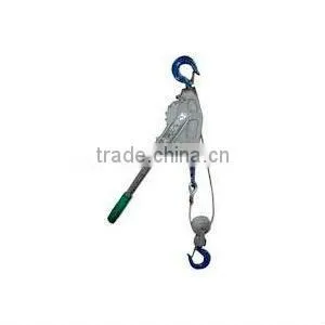 Cable Ratchet Lever Hoist