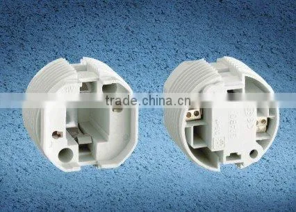 G24d-1 lamp socket