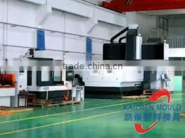 Customized magic mop bucket mould,plastic mould factory
