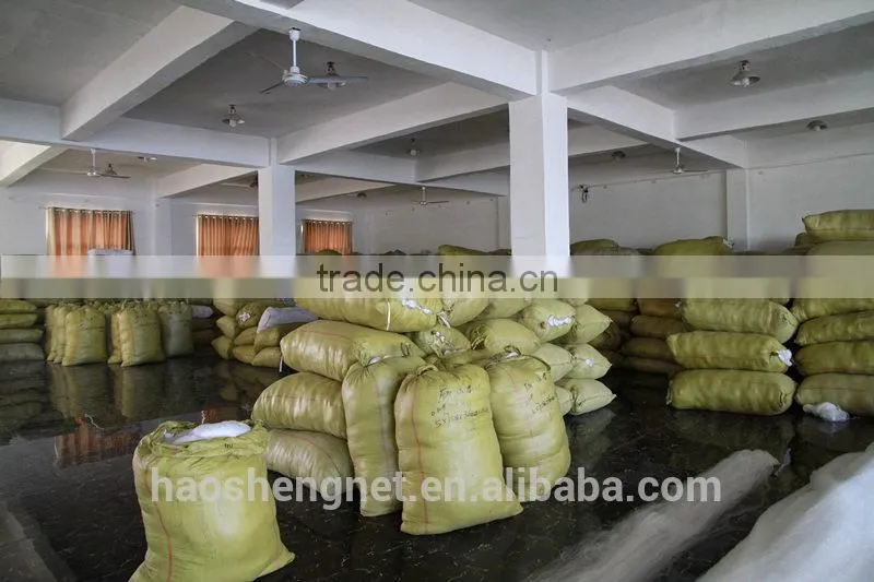 nylon polyamide fishing net mesh