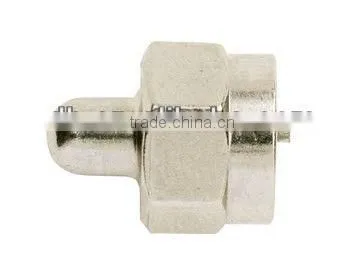 DB8007 F male Connector Terminator