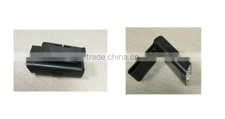 Hot sale 5 LED sensing cap light