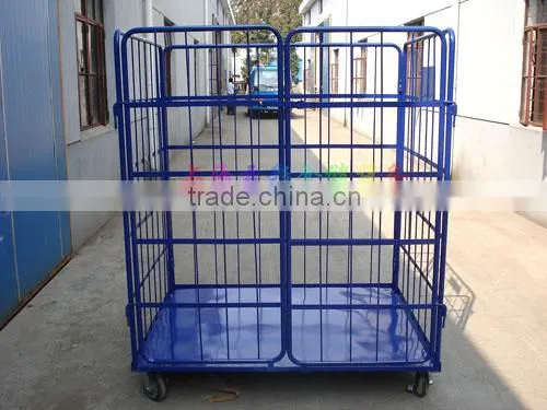 Logistic Trolley