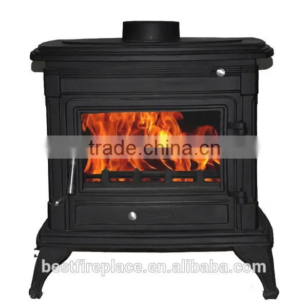 Craft wood stove