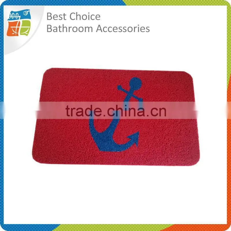 Brand new super absorbent bath mat