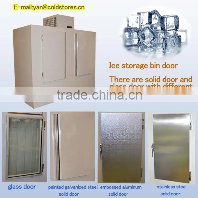 Mini ice cold Storage