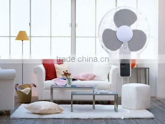 1 Year Warranty home use wall fan