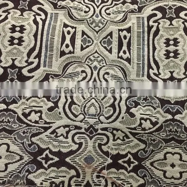 Jacquard Fabric # 9