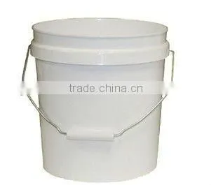 injection paint bucket mould