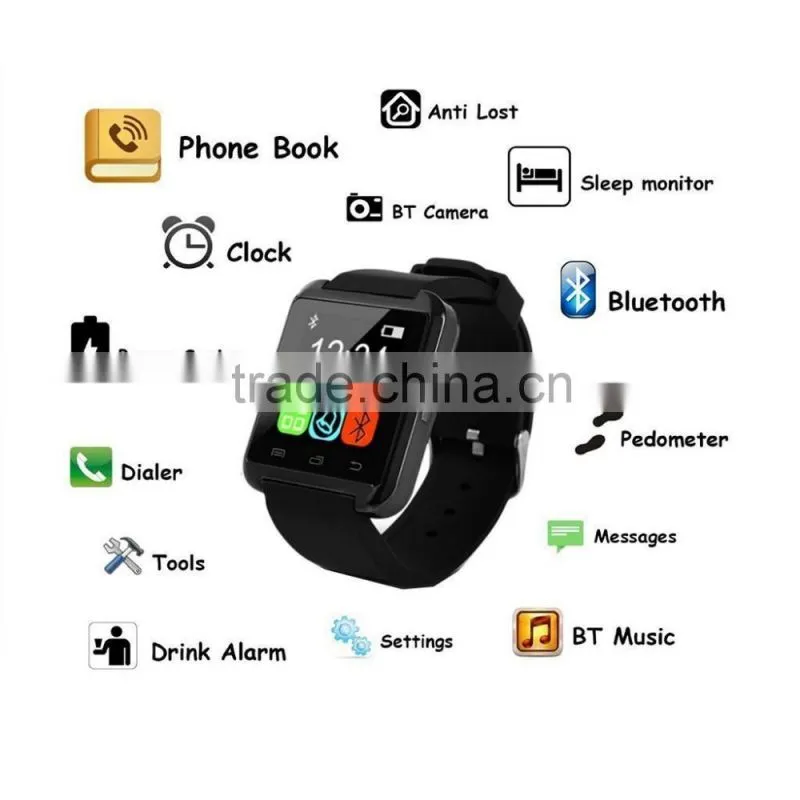 smart bluetooth watch/smart watch cheap/smart sport watch