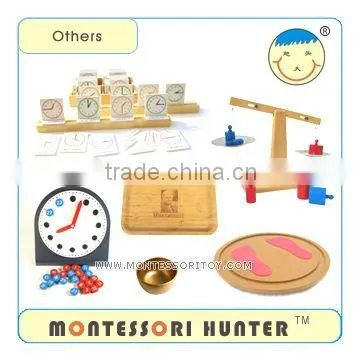 Montessori Toys