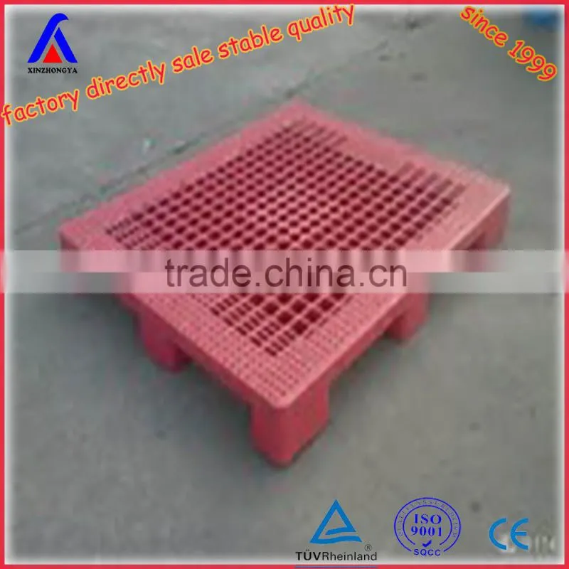 cheap plastic pallet in China