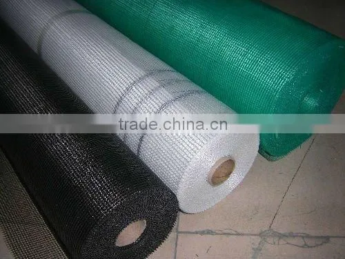 alkali resistant fiber glass mesh