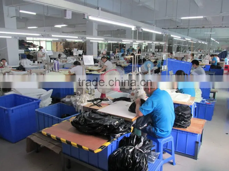 Shenzhen LianDa Technology Industrial Co., LTD company overview - view 4