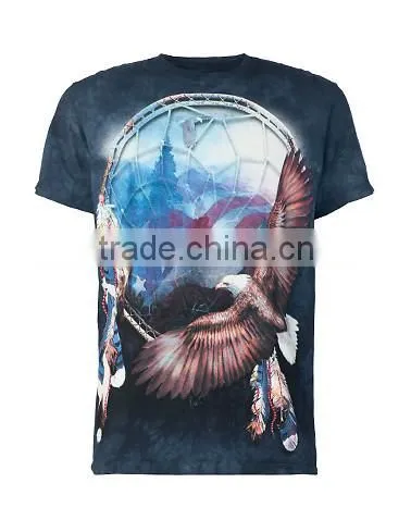 wholesale cheap design oem t shirts sublimation