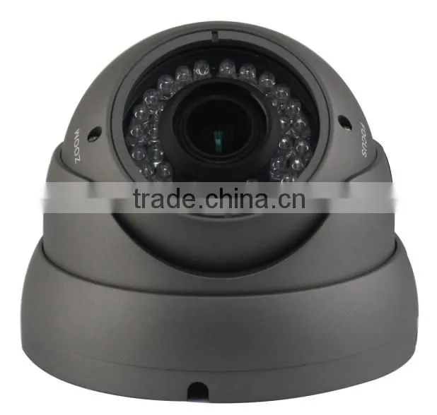 China Guangzhou cctv camera Home1000tvl IR Camera with 2 Years Warranty
