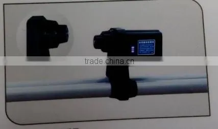 Take Up Reel with balanced tension for Large Format Printer