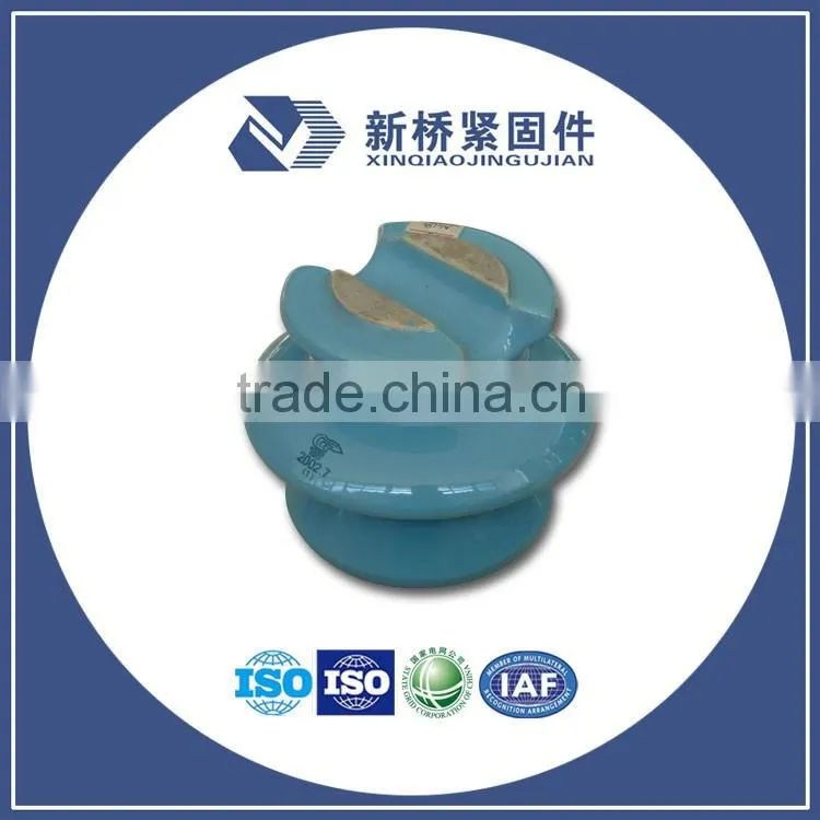 China 22kv Pin Type Insulator porcelain post insulators insulators for t post