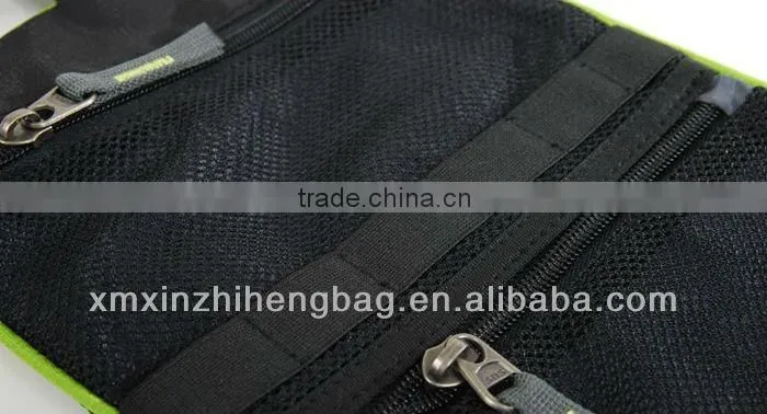 High quality kite toliet travel organizer bag set