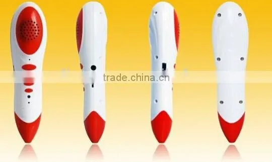 Educational machine pen for kids(2015 new style)