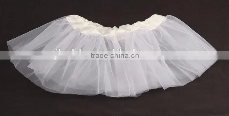 The Cheapset Tutu skirt With Elastic Band
