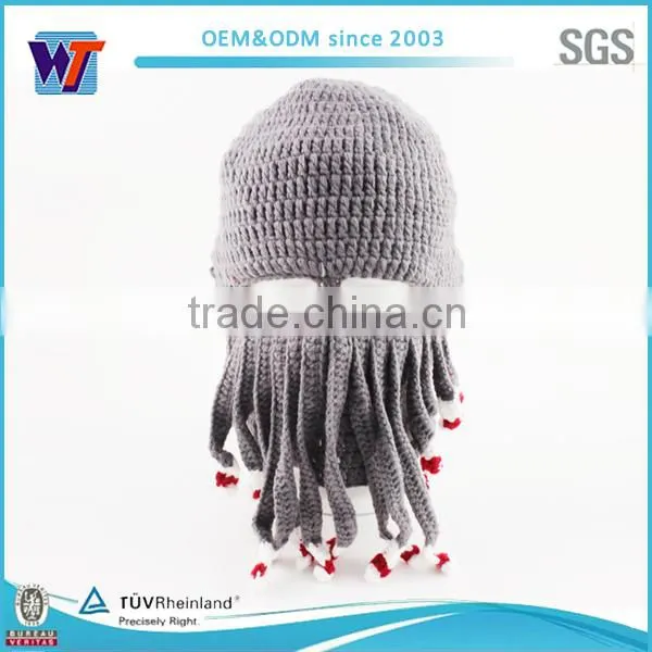 Wholesale winter hat comfortable polar fleece balaclava cotton balaclava