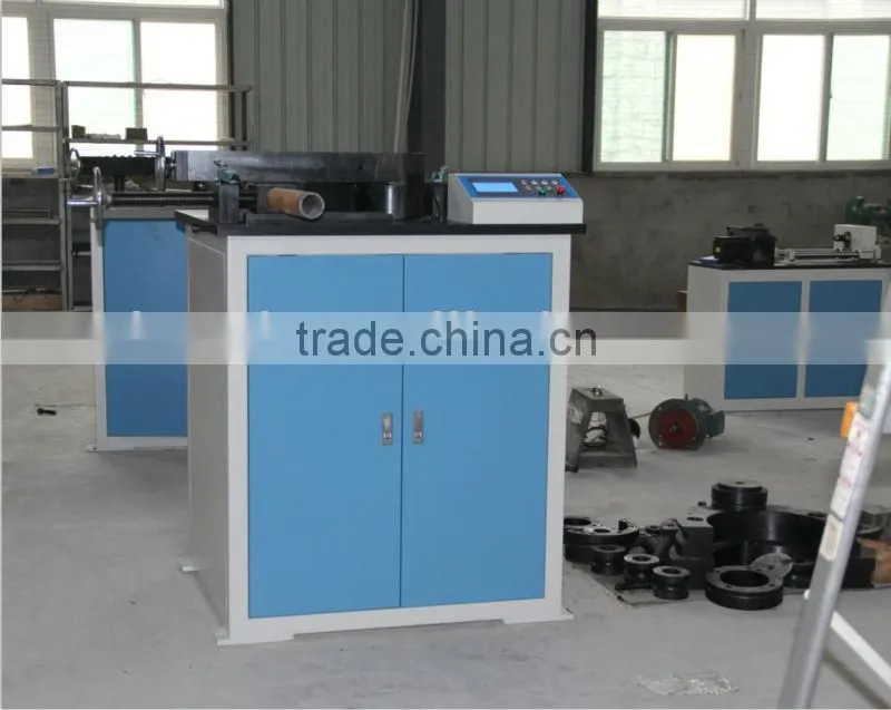 GW-40B Steel Bar Bending Testing Equipment