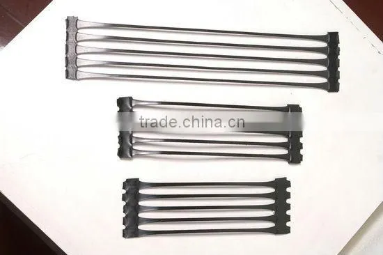 Nuojia Plastic Geogrid