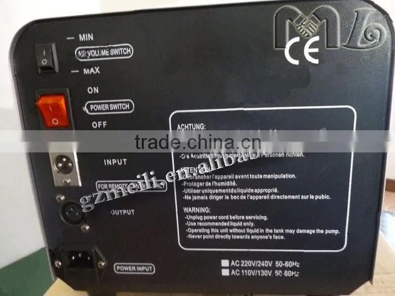 1200W Snowflake Machine,Big snow machine,snow effect machine