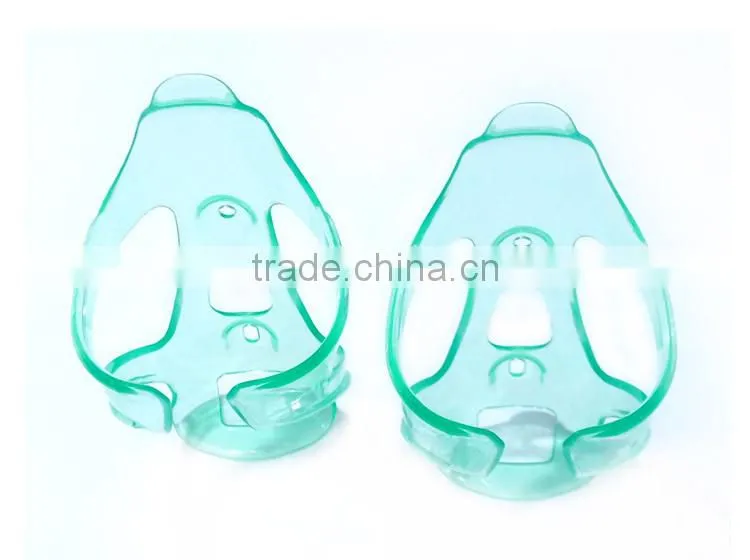 xinshun PC Bicycle Bottle Holder Polycarbonate Bicycle bottle cage Mountain road bike bottle holder red water cup holder
