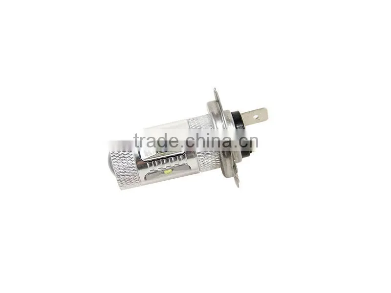 Auto LED lights H4 30W XB-D LED Fog Lights Car LED Lamps 6x5W H4 Led fog Light