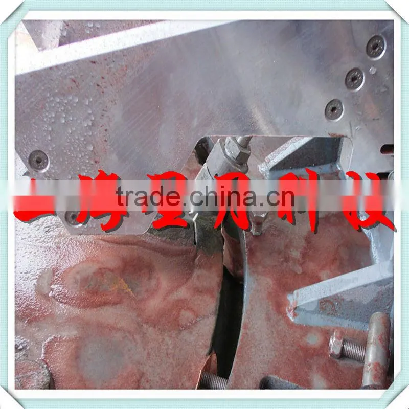 80 Mesh water jet cutting garnet/garnet abrasive