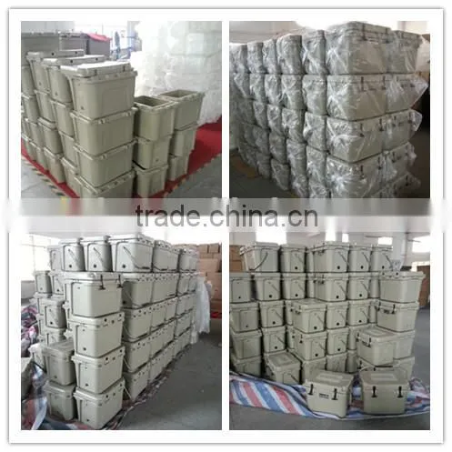 Medal Dry Ice Storage Boxes Mini Milk Cooler