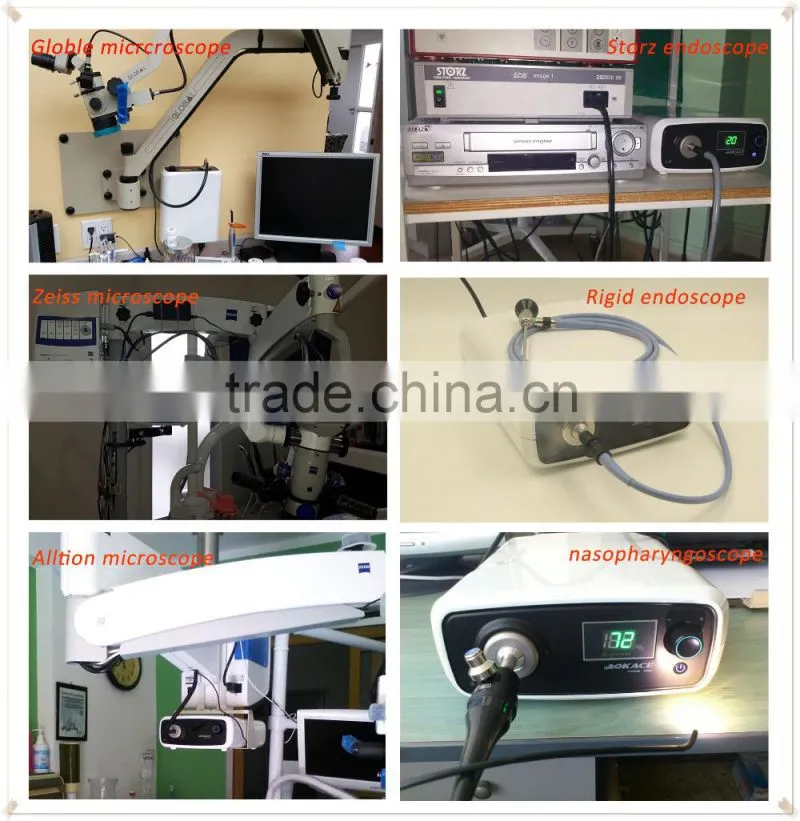 Vet equipment/veterinary products/ Diagnostic Equipment light source for Animal