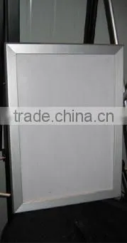 Hotsell custom aluminum frame photo with mitred corner