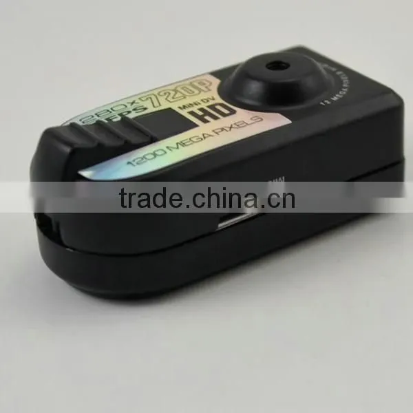 Motion Detection mini dvr and Night Vision 1080P Full HD Mini Camera