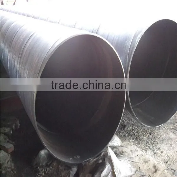 dn1800 spiral steel pipe