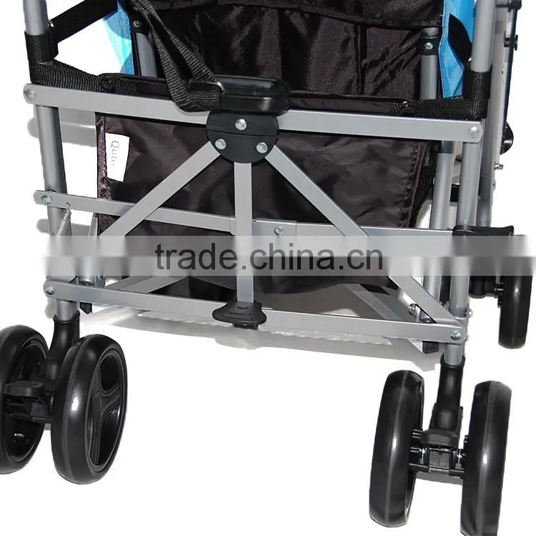 2016 new light weight style baby stroller baby pram