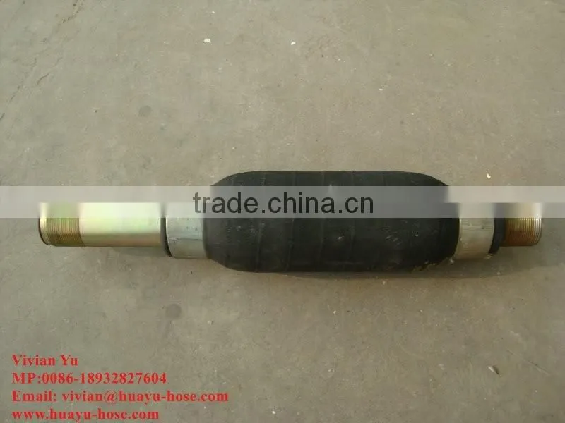 Pvc Flexible Transparent Food Grade Hose made in China hot sale