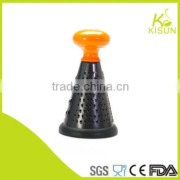 four sides multifunctional stainless steel cheese grater