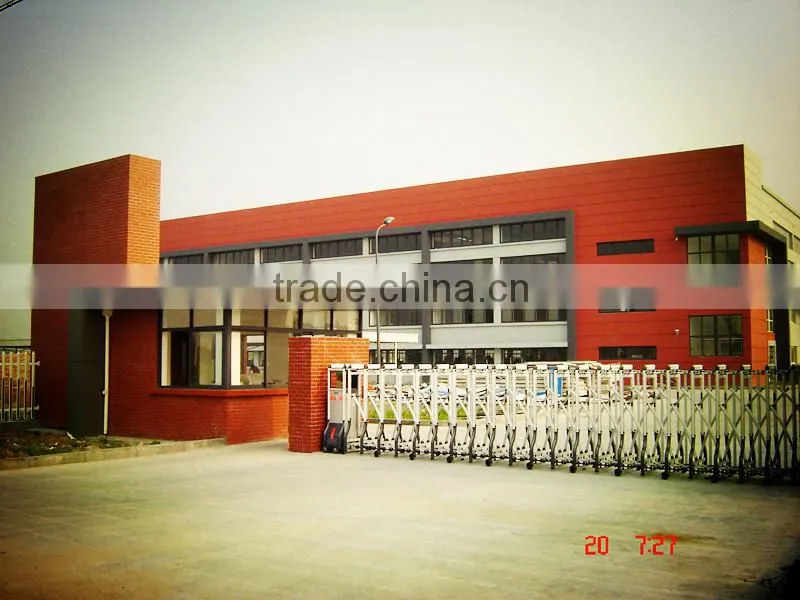 Professional Trailer Manufacturer 350 ATV Timber Trailer CE Certificate