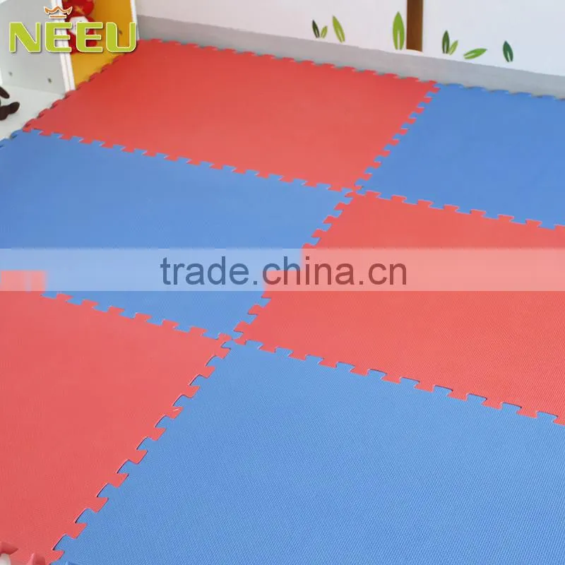 EVA material puzzle mat for fun