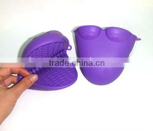 Cheap Custom design Food grade silicon glove, high quality oven gloves, Cheap kitchen gloves for sales