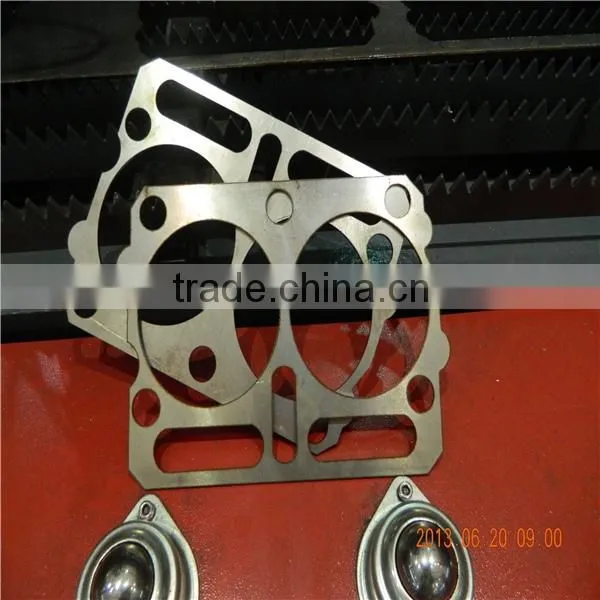 Metal laser cutting machine RJ1325-YAG500W