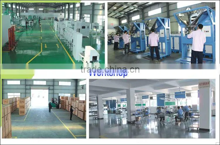 DZX-6 plastic bag vacuum forming machine