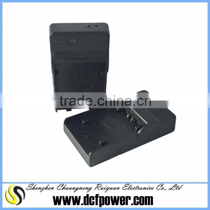 Promotion price Battery USB Charger for SLB-1137C supplier in china