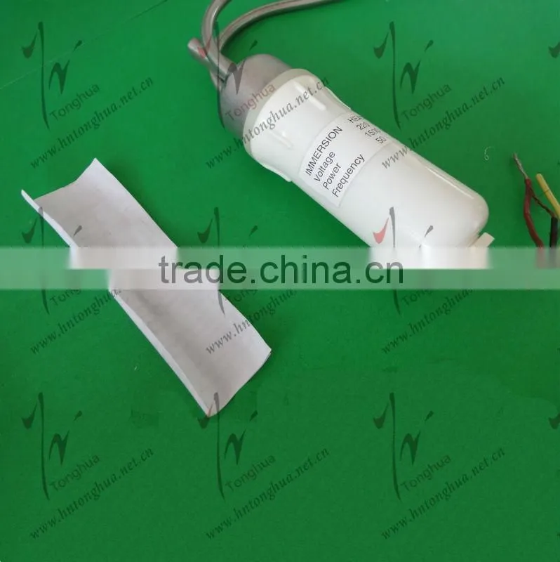 immerse heating element for water heater