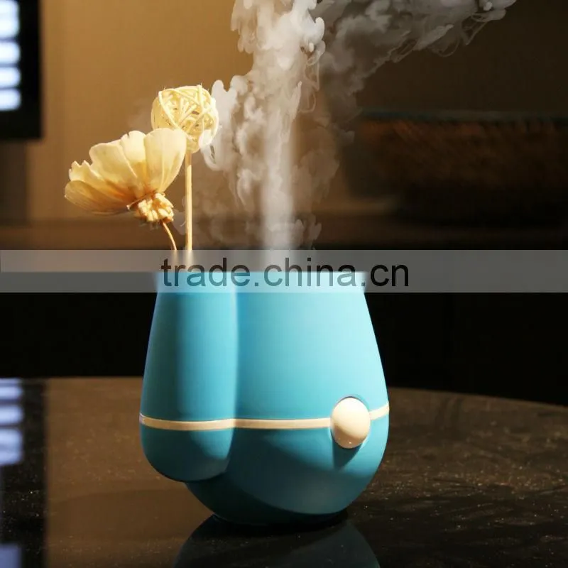 Guangzhou new dewsign mini air greenhouse humidifier/ ocean mist humidifier
