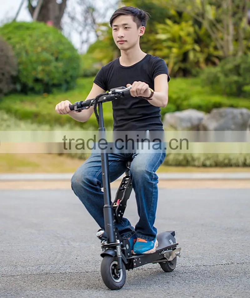 CCEZ adults scooter